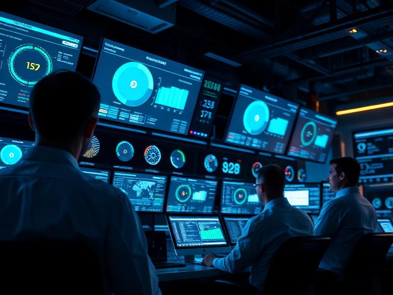 Operational Excellence