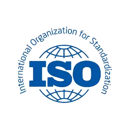 ISO logo