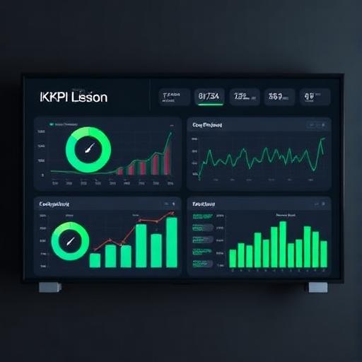 Measurable Performance KPIs