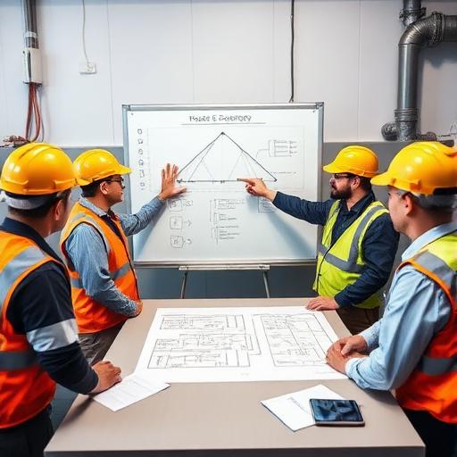 Capable & Empowered Workforce